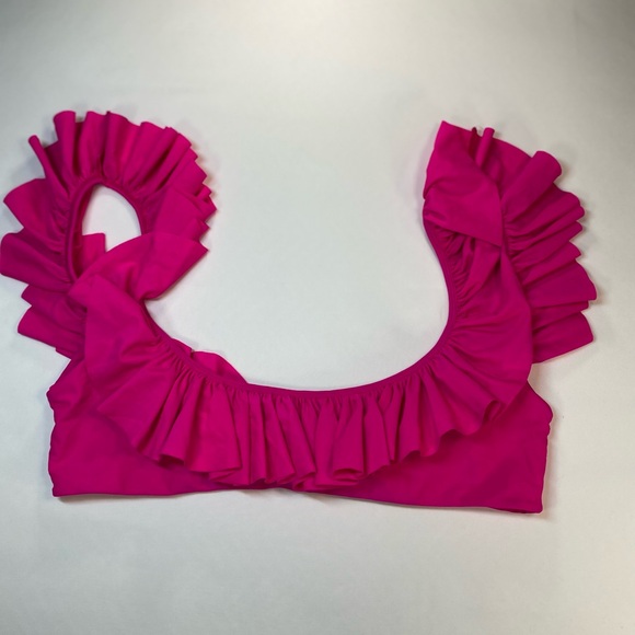 Lovers + Friends Swimsuit top - Picture 2 of 5